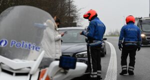 permis à points belgique