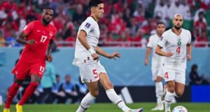 Nayef-AGUERD-of-Morocco-during-the-FIFA-World-Cup-2022-Group-F-match-between-Canada-and-Morocco-1531985-min