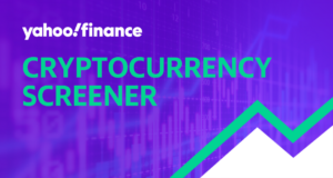 YF-cryptocurrency-screener